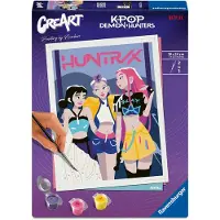 Ravensburger Ravensb. schilderen Kpop demon 120022763