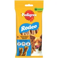 Pedigree Hondensnack Rodeo Kip 123 Gr