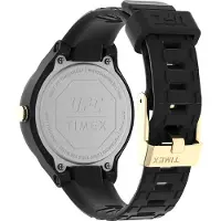 Timex Ufc Shogun Dames Horloge Zwart TW2V56900