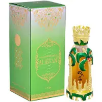 Khadlaj - Al Riyan parfumolie, 17 ml