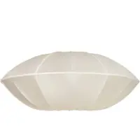 Oi Soi Oi Indochina Classic UFO lampenkap Offwhite
