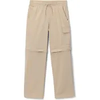 Columbia Silver Ridge Utility Converteerbare Broek