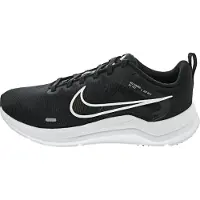 Nike DOWNSHIFTER 12, t.a.v. Schwarz