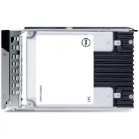 Dell 1.92TB SSD SATA Mixed Use 6Gbps 512e 2.5in Hot-Plug, S4620