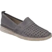 Josef seibel Dames Slipper Sofie 27 in blauw