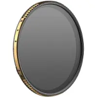 Polar Pro Variable ND Diffusion filter 77mm 2/5 stops Mist Edition
