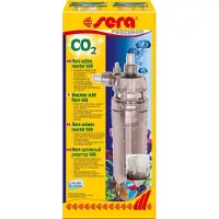 Sera flore CO2 actieve reactor 500, Aquariumtechnologie