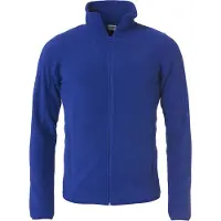 Clique Basic Polar Fleece Jacket | Maat: 3XL