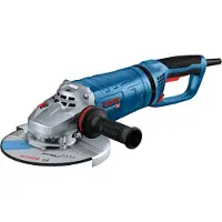 Bosch Professional GWS 27-230 JR Haakse slijper 230mm 2700W - 06018C7300