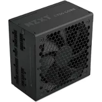 NZXT Modulaire PC-voeding C1000 GOLD CORE 1000W 80 PLUS Gold zwart