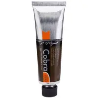 Cobra Artist Watervermengbare Olieverf Tube 150 ml Omber Naturel 408