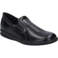 Josef seibel Belfort 88 18104175 Pantoffels | Maat 45 Heren Zwart