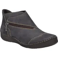 Josef seibel Dames Lage schoen Fergey 48 in grijs
