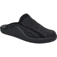 Josef seibel Heren Slipper Monaco H 12 in grijs