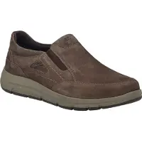 Josef seibel Heren Slipper Giuseppe 09 in bruin
