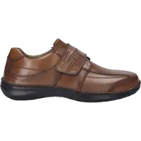 Josef seibel Heren Lage schoen New Anvers 02 in bruin