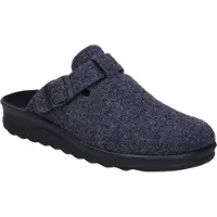 Josef seibel Heren Slipper Metz 240 in blauw