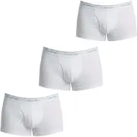 Calvin Klein Pack 3 Heren Boxers Katoen Klassiekers NB4002A