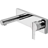 Tres Wastafelmengkraan lex-inbouw 08120001