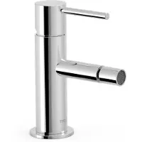 Tres max bidetmengkraan chroom 06212001d
