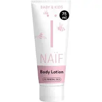 Naif Baby &amp; Kids Softening Body Lotion
