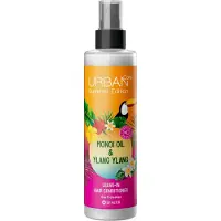 Urban Care Monoi & ylang ylang leave in conditioner 200 ml
