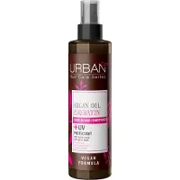 Urban Care Argan oil & keratin leave in conditioner spray 200 ml