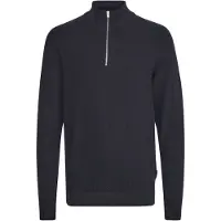 Casual Friday Trui 'Karl' donkerblauw