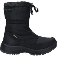 Josef seibel Snowboots zwart