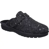 Josef seibel Dames Slipper Metz 390 in grijs