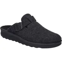 Josef seibel Heren Slipper Metz 240 in grijs