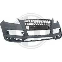 Diederichs 1095151 Bumper