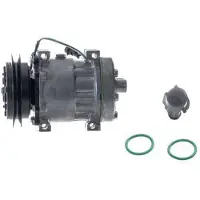 MAHLE ORIGINAL ACP 1551 000S Aircopomp