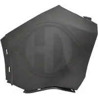 Diederichs 4236459 Achterbumper