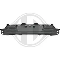Diederichs 4416167 Achterbumper
