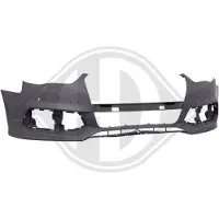 Diederichs 1033751 Bumper