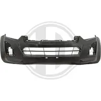 Diederichs 5404950 Bumper