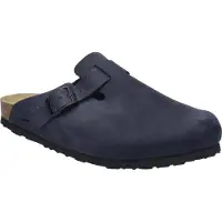 Josef seibel Josef 04 | Clog für Herren | Blau