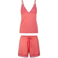 Lingadore Shortama set
