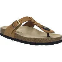 Josef seibel Teenslipper karamel