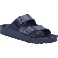 Josef seibel Dames Sandaal Martinique 01 in blauw