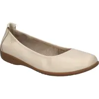 Josef seibel Ballerina 'Fenja' beige