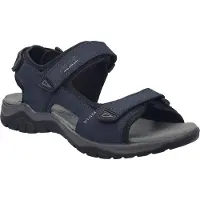 Josef seibel Heren Sandaal Arlo 02 in blauw