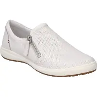 Josef seibel Caren 22 | Slippers voor dames | Wit