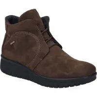 Josef seibel Dames Lage schoen Calais 80 in bruin