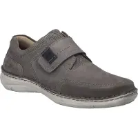 Josef seibel Heren Lage schoen New Anvers 83 in grijs