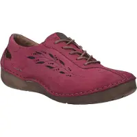 Josef seibel Fergey 78 | Halbschuh für Damen | Rot