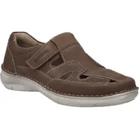 Josef seibel Instappers ' New Anvers 81 ' bruin