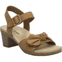 Josef seibel Grace 11 | Sandalen voor dames | Bruin