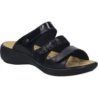 Josef seibel Ibiza 10 86710139 Sandalen | Maat 38